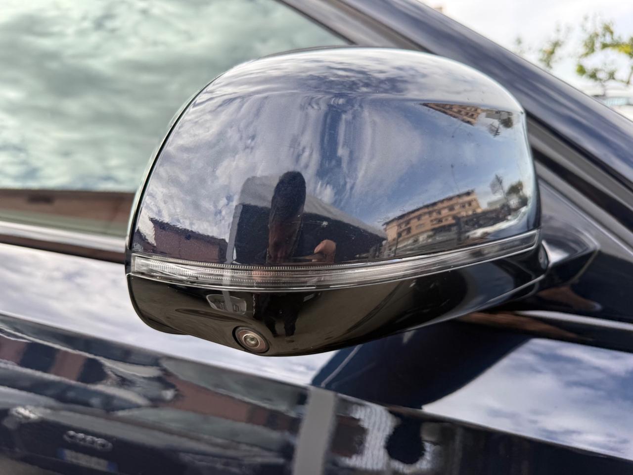 Bmw X6 xDrive30d 48V Msport IPERFULL Iva Esposta