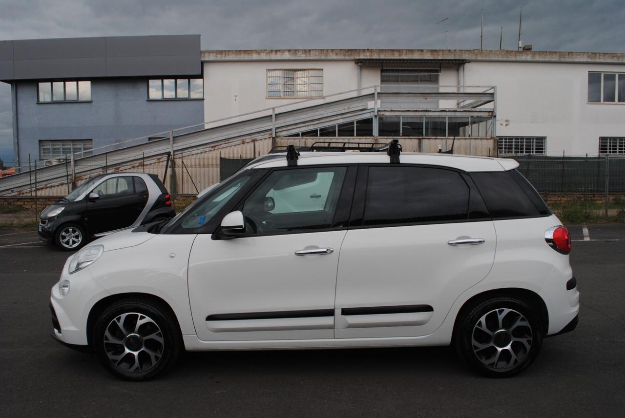 Fiat 500L 1.4 95 CV S&S Sport GPL