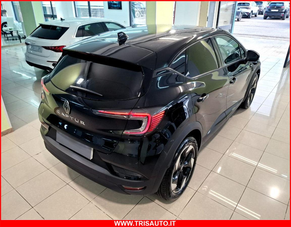 RENAULT Captur 1.0 ECO-G GPL Techno NEOPATENTATI (FULL LED-ANDROID-APPLE)