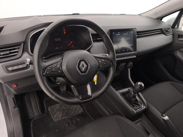 RENAULT Clio 1.5 blue dci Business 85cv