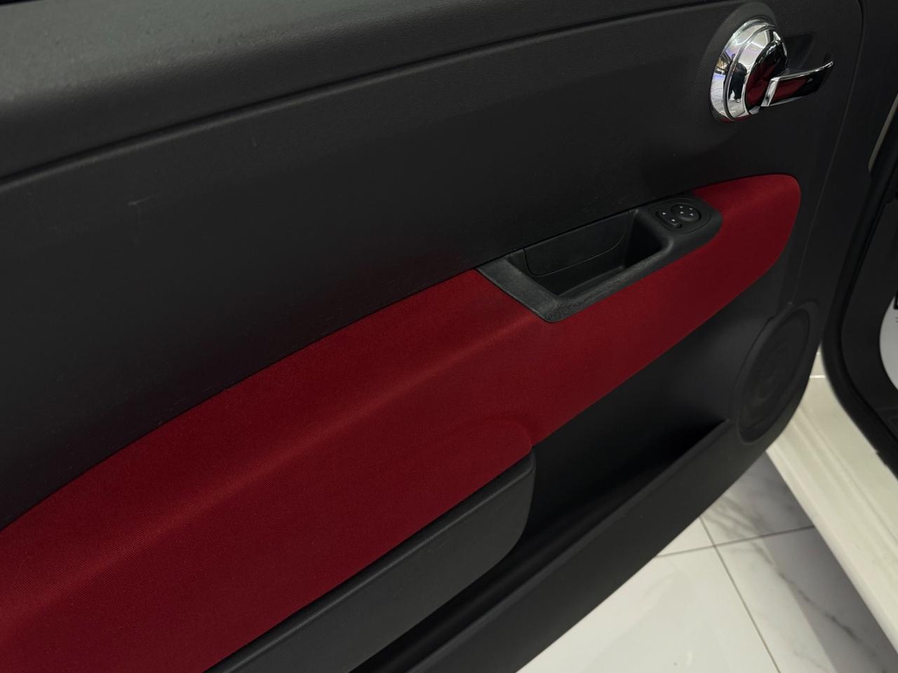 Fiat 500 1.2 Lounge Automatica Full Opt