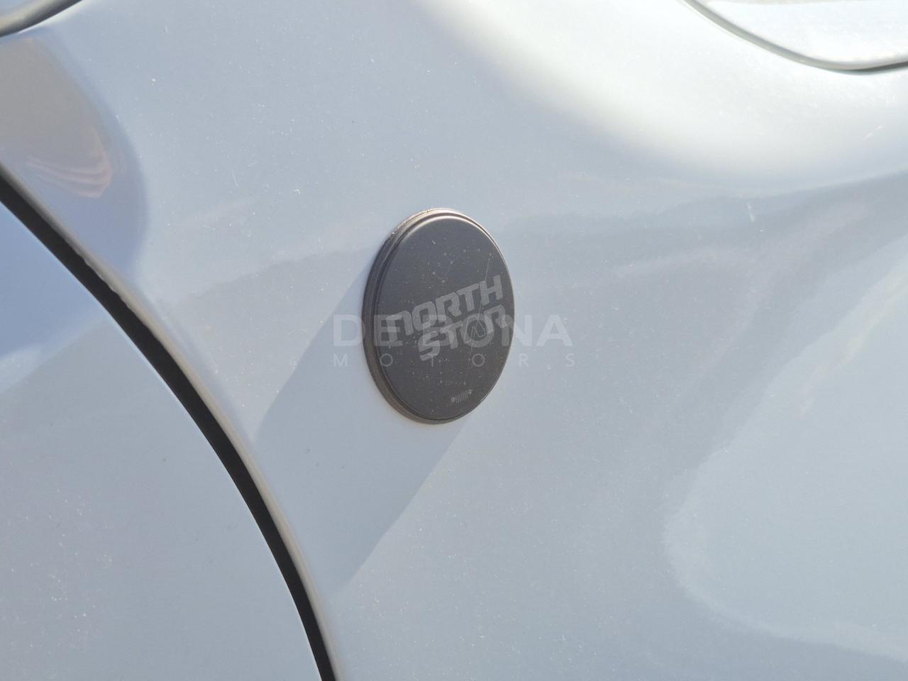 Jeep Renegade 1.5 turbo t4 mhev north star 2wd dct