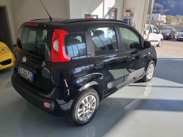 FIAT Panda 1.3 MJT NEOPATENTATI