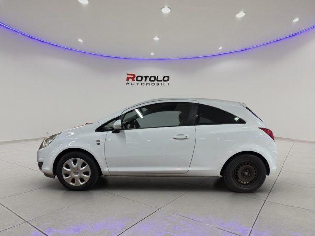 OPEL Corsa 1.2 3 porte Sport