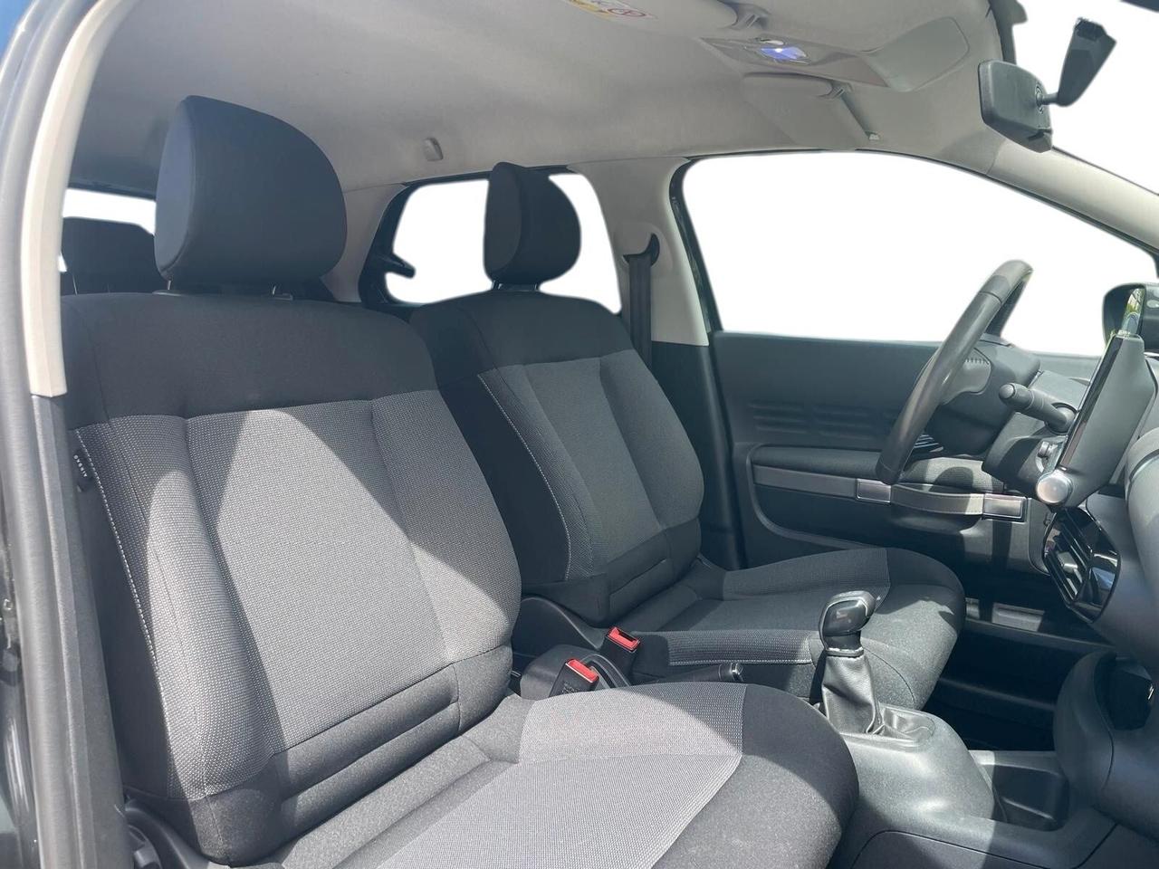 Citroen C4 Cactus BlueHDi 100 Feel