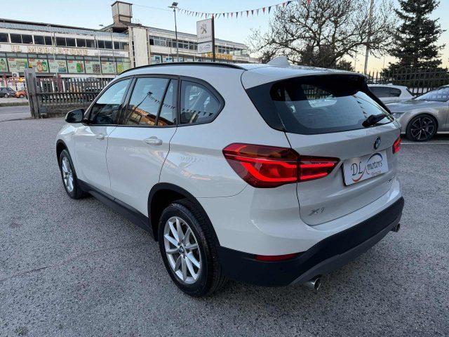 BMW X1 sDrive18d xLine SCONTO ROTTAMAZIONE