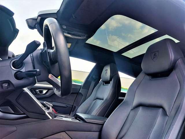 Lamborghini Urus 4.0 V8 auto PREZZO + IVA TAGLIANDI LAMBORGHINI