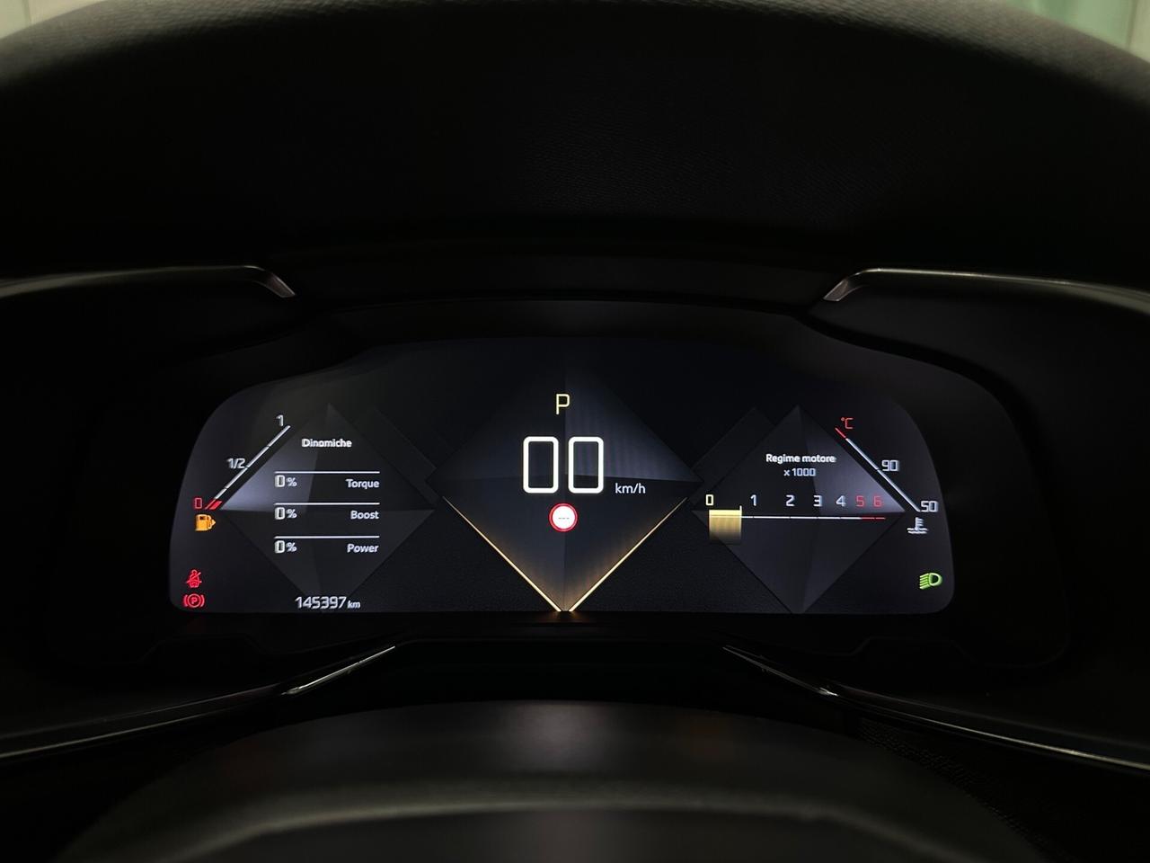 Ds 7 Crossback BlueHDi 130 aut. Grand Chic Rivoli