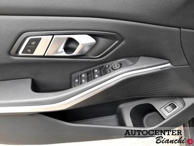 BMW Serie 3 Touring 320d Touring mhev 48V xdrive Sport auto