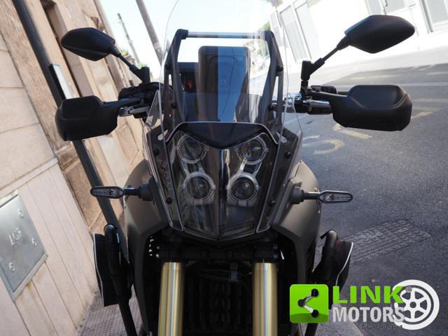 YAMAHA Ténéré 700 *? 139,00 al mese*