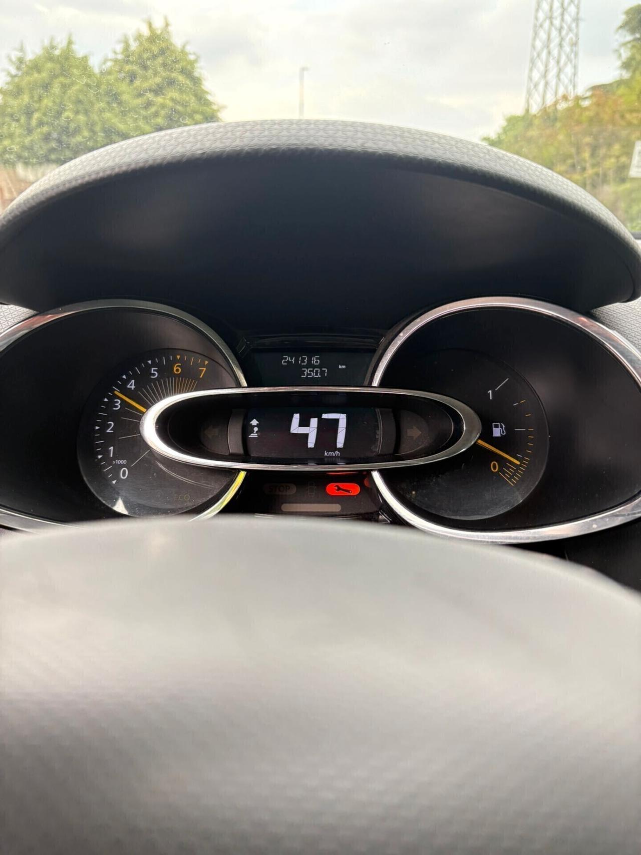 Renault Clio 0.9 TCe 12V 90CV Start&Stop 5 porte Energy