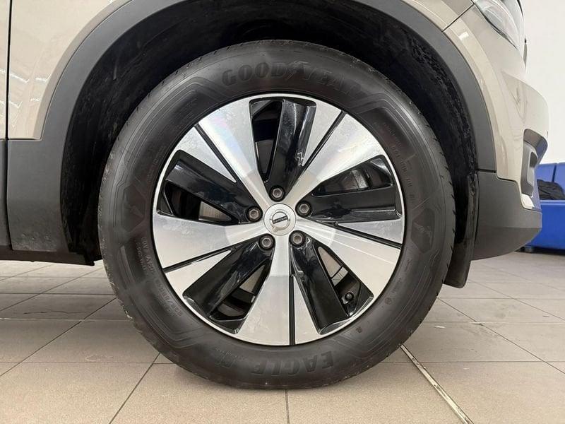 Volvo XC40 T4Recharge Plug-inInscriptionExpression anche a311€