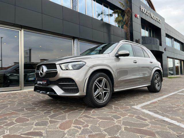 MERCEDES-BENZ GLE 450 4Matic EQ-Boost Premium AMG 367cv 9G-Tronic