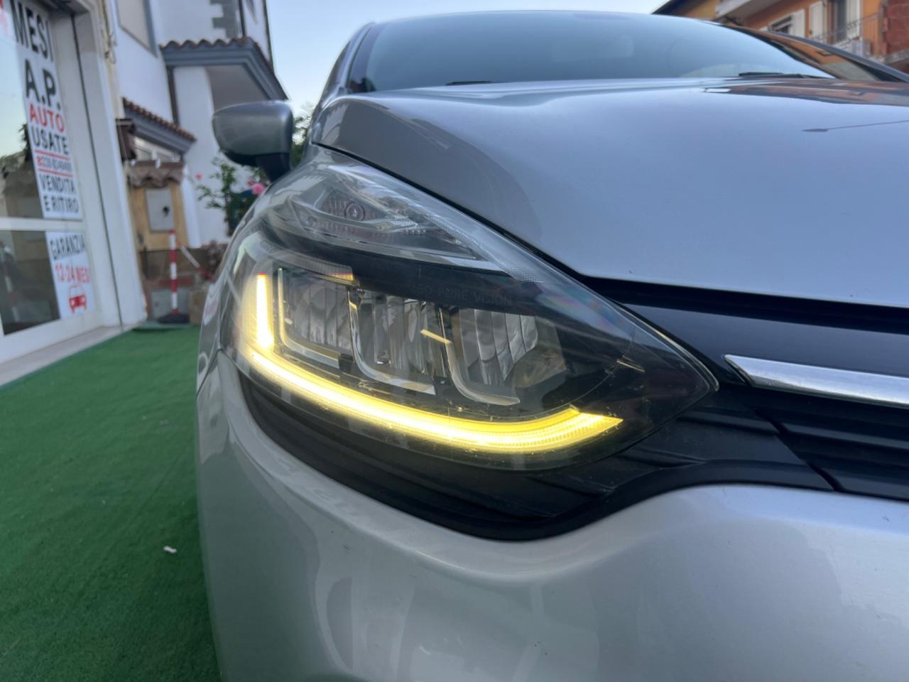 Renault Clio dCi 8V 90CV Start&Stop 5 porte Energy Zen