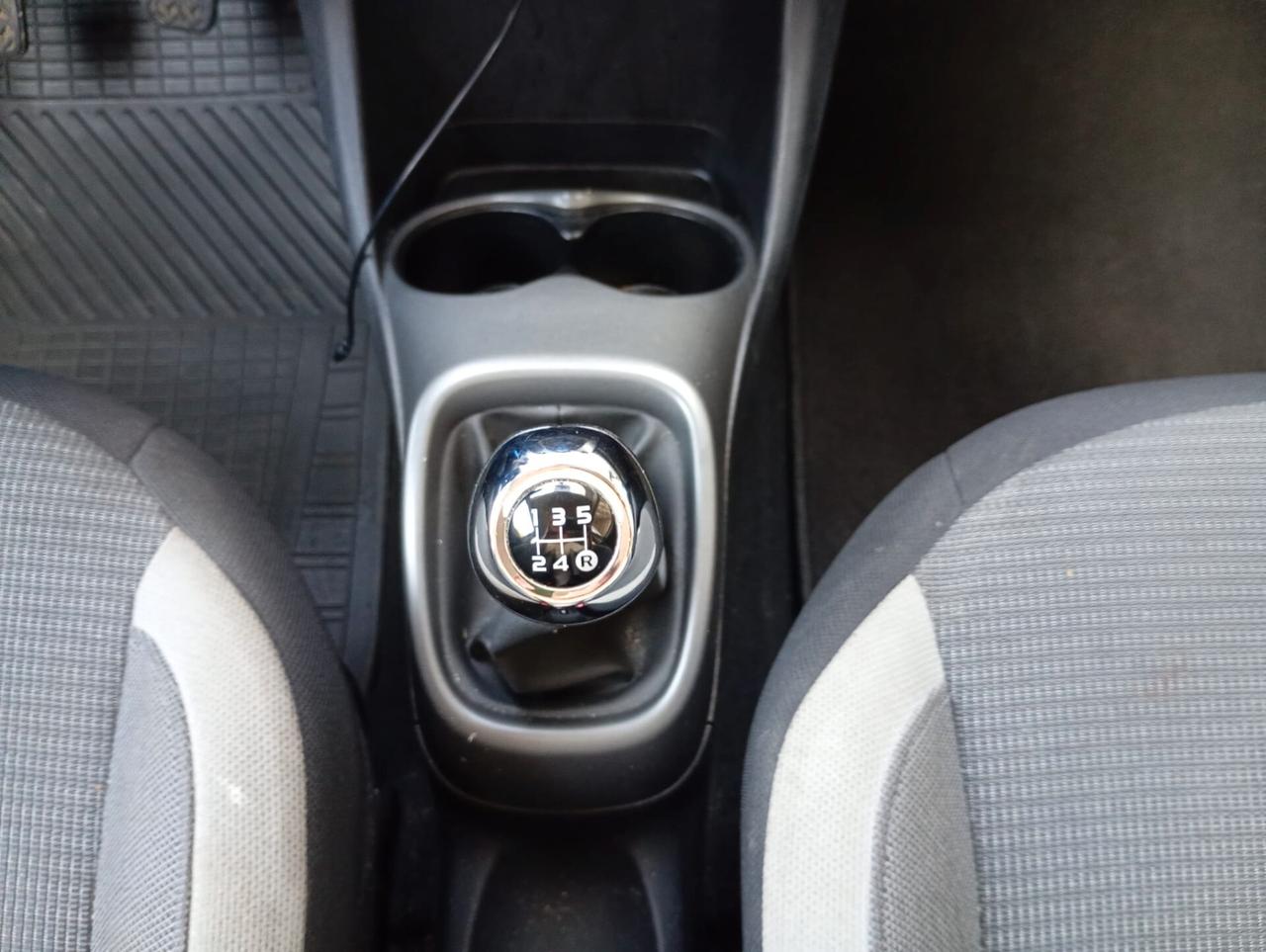 Toyota Aygo X 1.0 VVT-i 72 CV 5 porte Connect