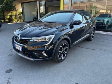 Renault Arkana Arkana 2021 1.6 E-Tech full hybrid Intens 145cv