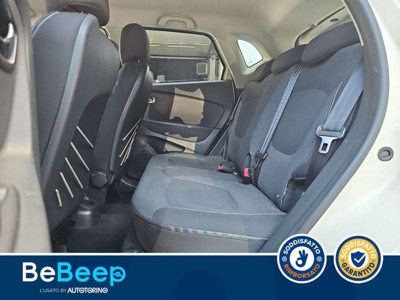 Renault Captur 1.2 TCE ENERGY R-LINK 120CV EDC