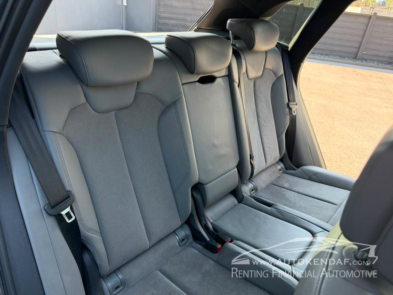 Audi SQ5 3.0 tfsi quattro 354cv tiptronic S Line