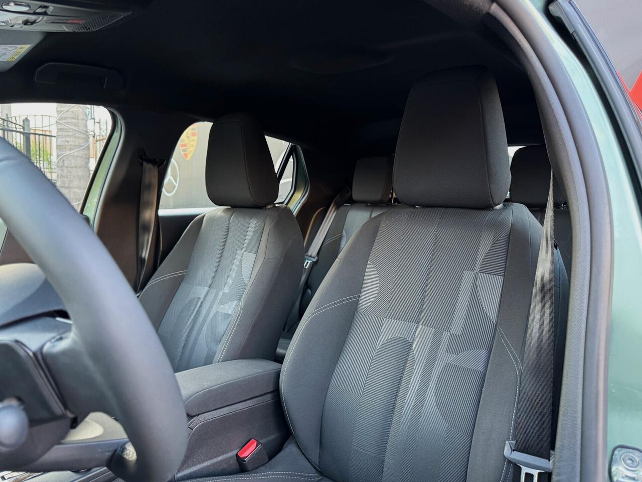 Lancia Ypsilon IV 1.2 MHEV 110CV E-DCT 101CV LED