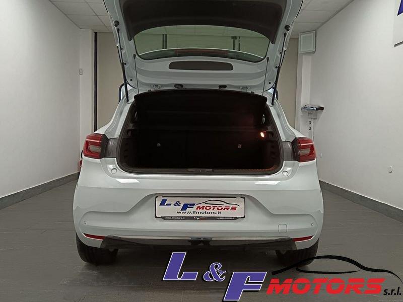 Renault Clio E-Tech Hybrid 1.6 Hybrid E-TECH