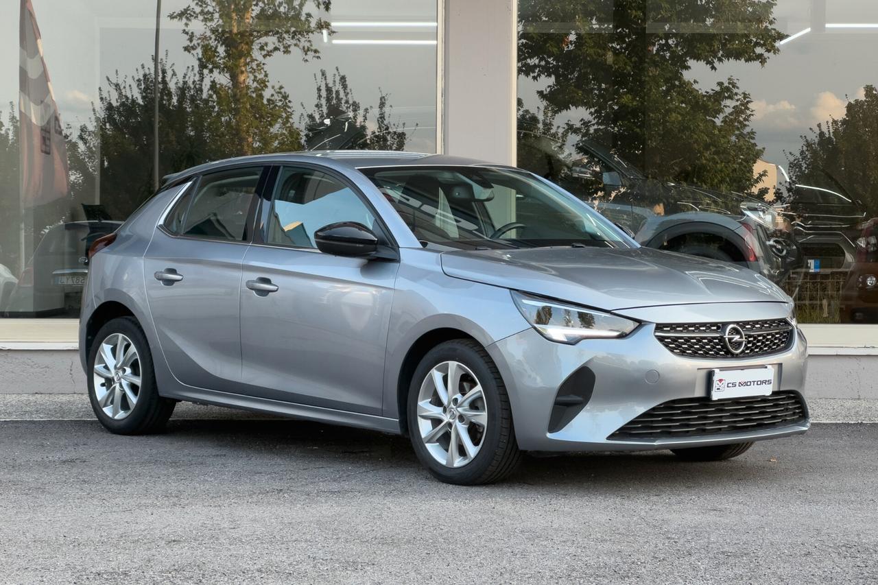 Opel Corsa 1.2 100 CV Elegance