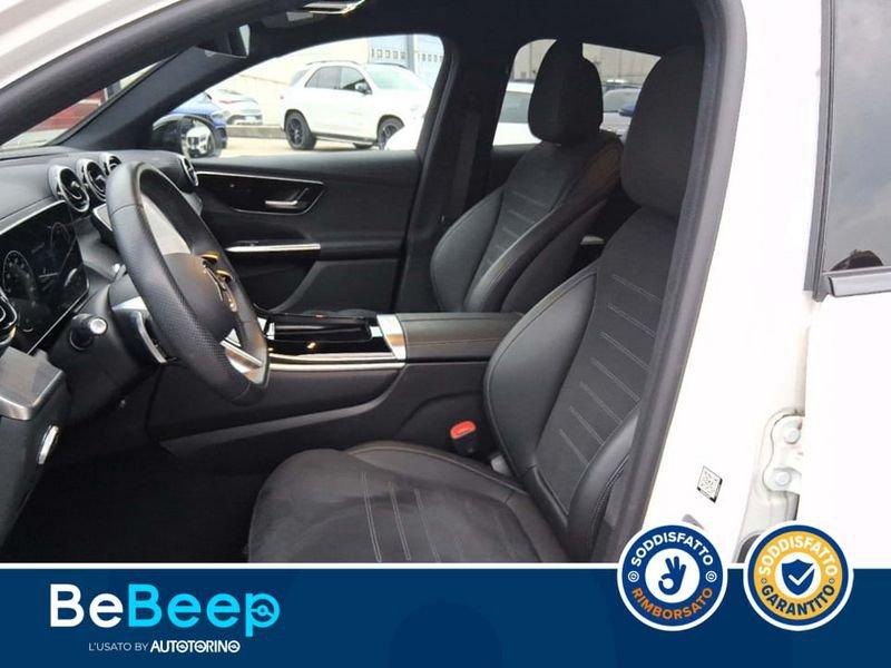 Mercedes-Benz GLC Coupé GLC COUPE 300 DE PHEV AMG LINE ADVANCED 4MATIC AUT