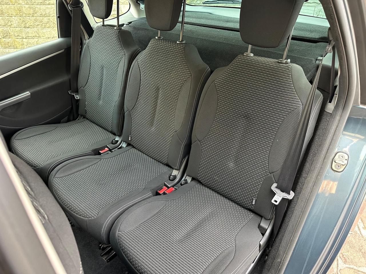 Citroen C4 Picasso 1.6 HDi 110 FAP Seduction