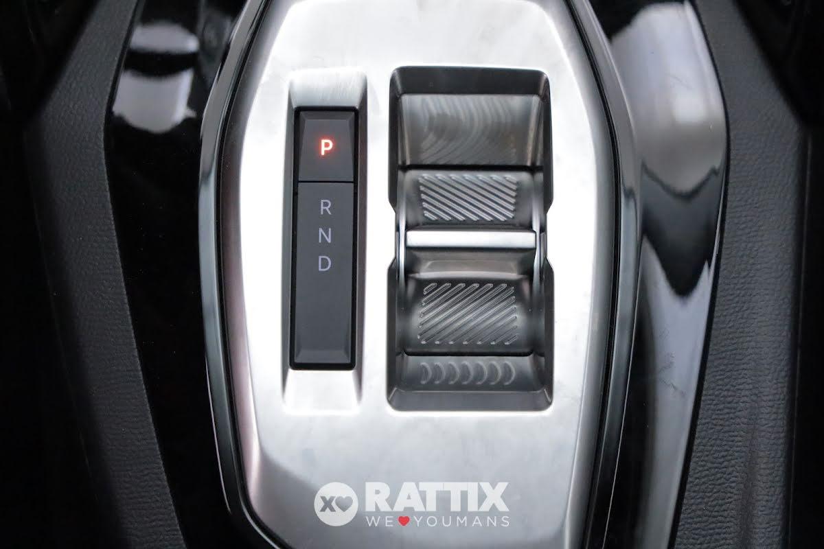 Peugeot 208 1.2 hybrid 110CV Style e-dcs 6