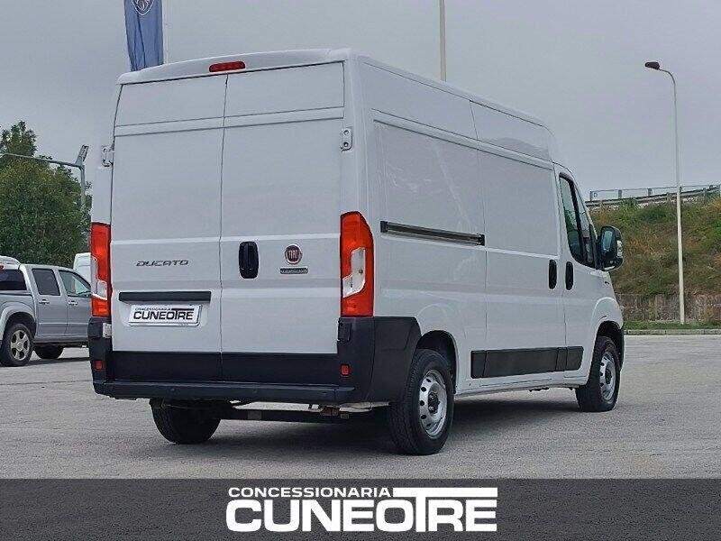 FIAT Ducato Ducato 30 2.3 MJT 120CV PM-TM Furgone