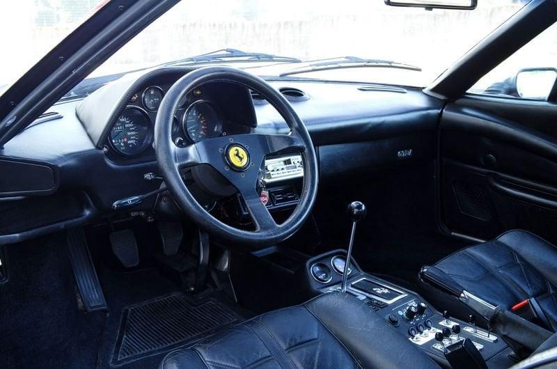 Ferrari 208/308/328/GTO 308 GTB Quattrovalvole ASI