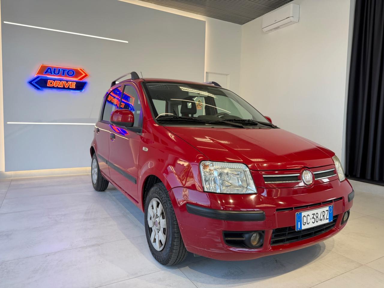 Fiat Panda 1.2 Dynamic