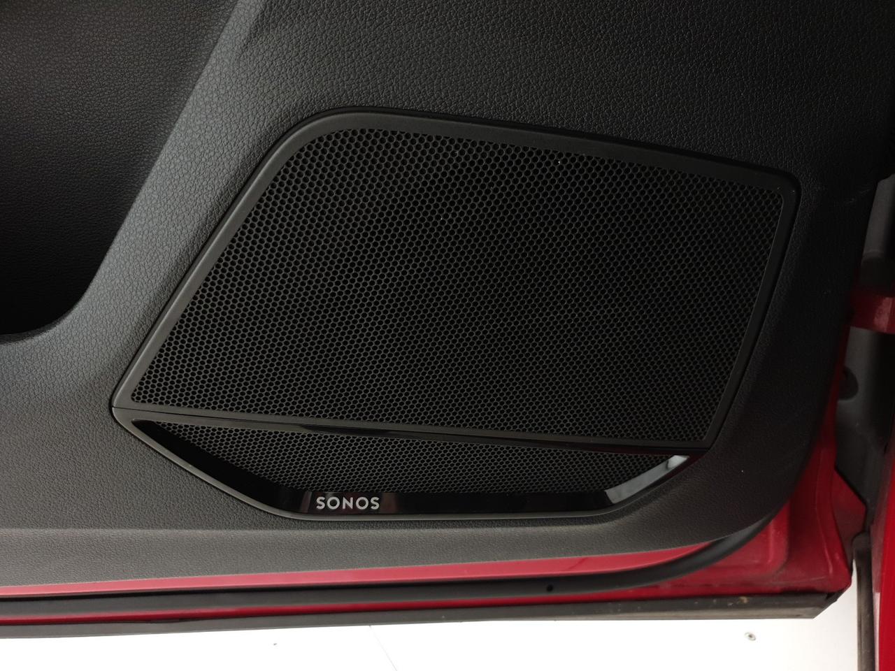 Sportback 2.5TFSI 400CV quattro S tronic
