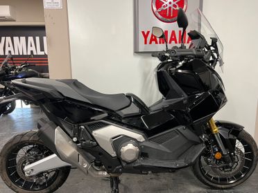 Honda X-ADV 750