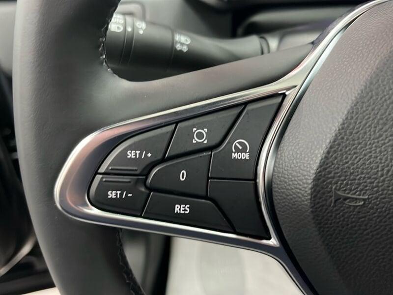 Renault Captur techno TCe 90