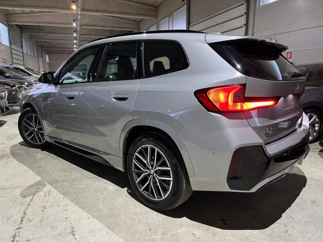 BMW X1 sDrive 20d Msport "18 M sport /Telec+Park/Navi/Led