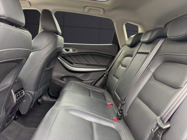 DR MOTOR DR F35 1.5 Turbo c.a. Bi-Fuel GPL