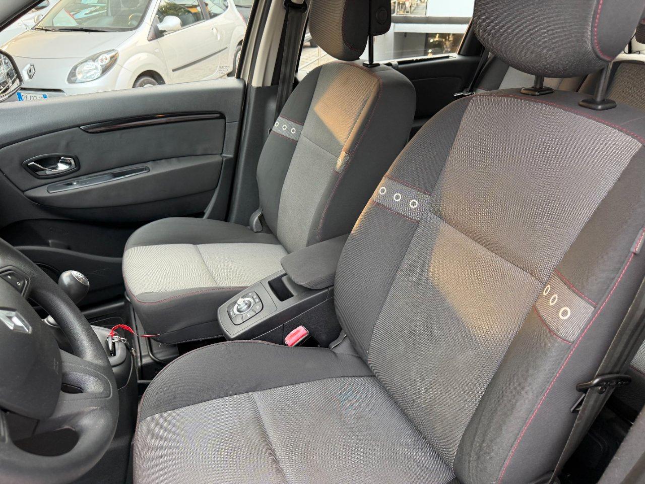 Renault Scenic X-Mod 1.6 Wave 110cv SENZA VINCOLI PREZZO REALE