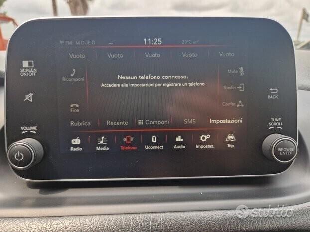 Fiat Tipo 1.6 Mjt S&S SW Lounge - 2018