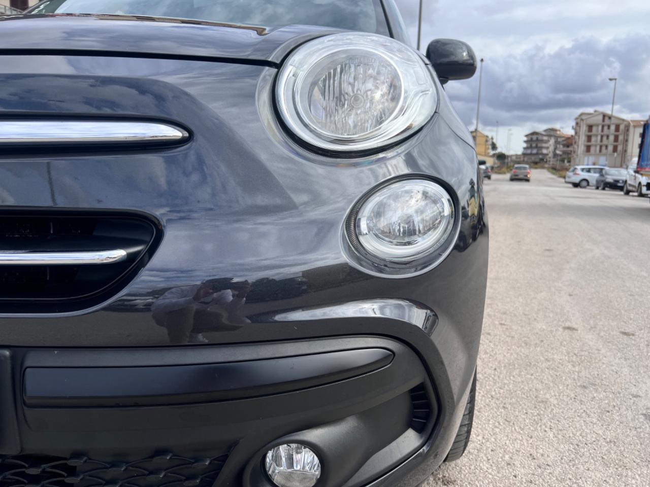 Fiat 500L 1.6 Multijet 120 CV Business MY19