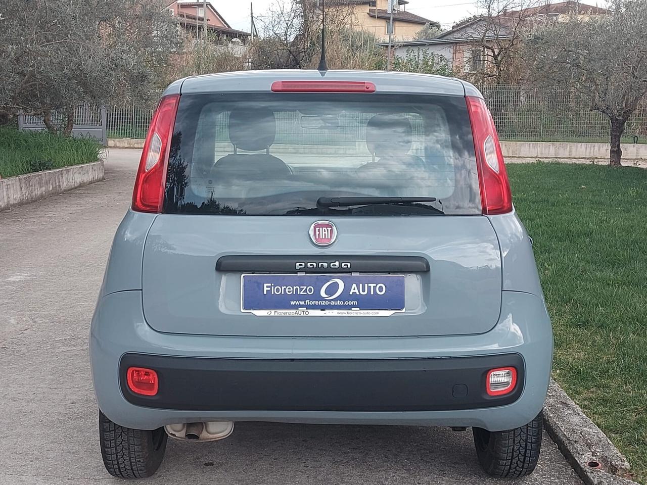 Fiat Panda 1.3 MJT Easy 95CV -NESSUN VINCOLO DI FINANZIAMENTO-