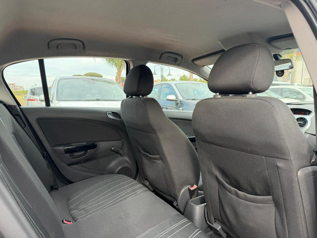 Opel Corsa 1.3 CDTI 75CV ecoFLEX 5 porte Club