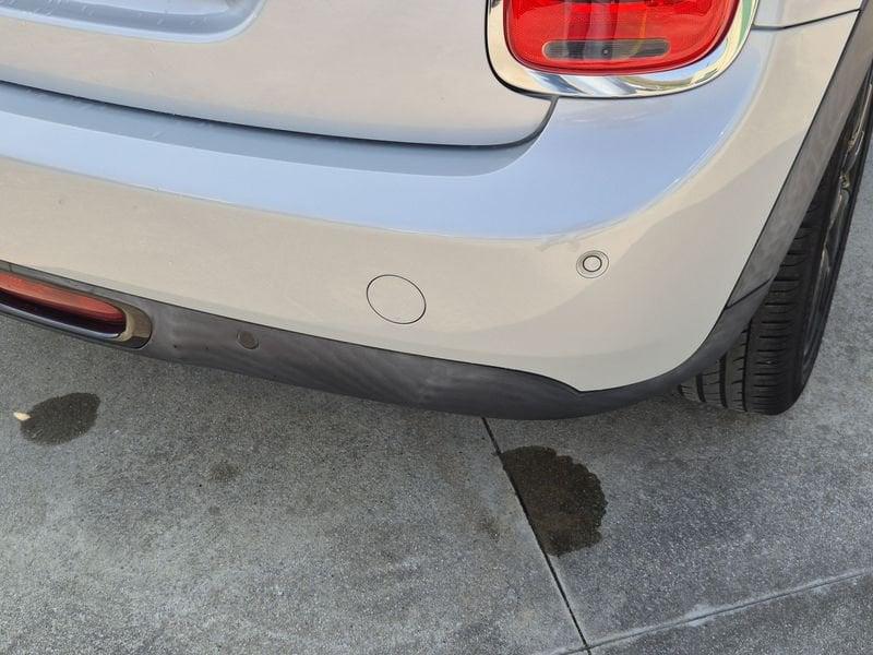 MINI Mini 5 porte Mini 1.5 Cooper D Hype 5p auto