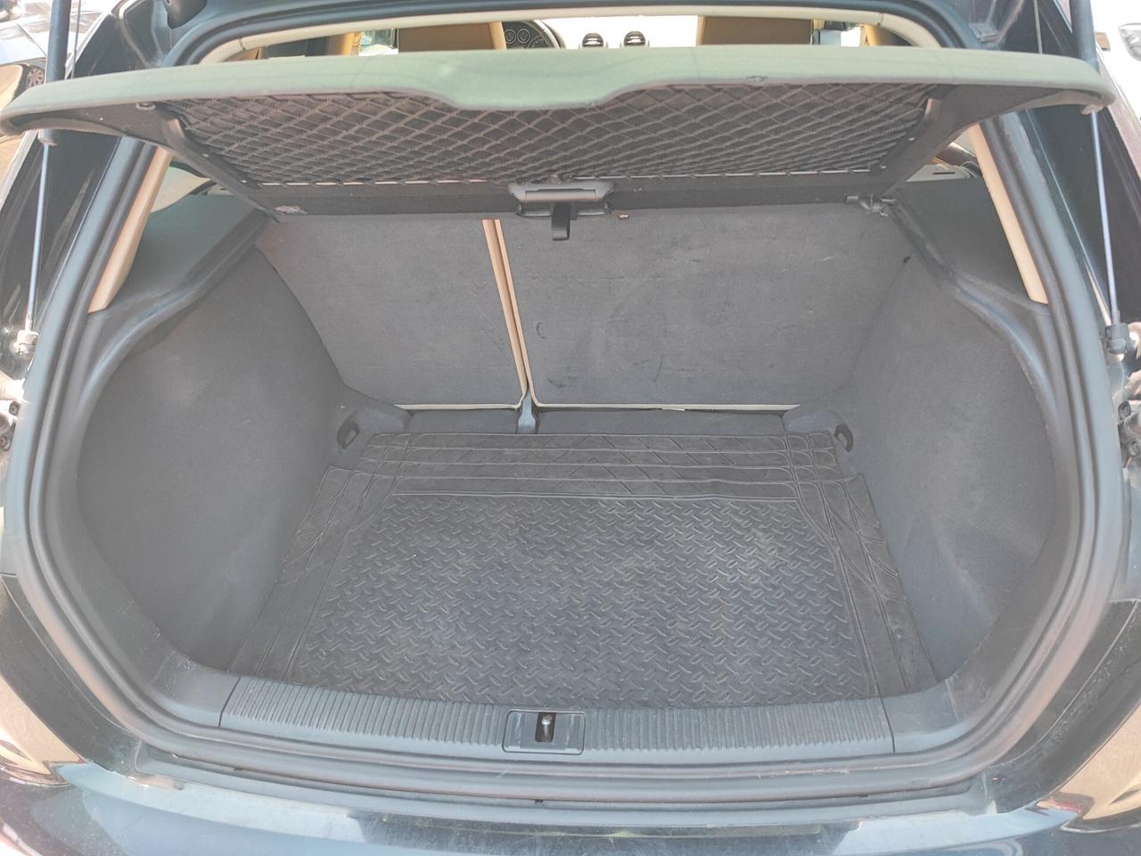 Audi A3 SPB 1.8 TFSI Ambition