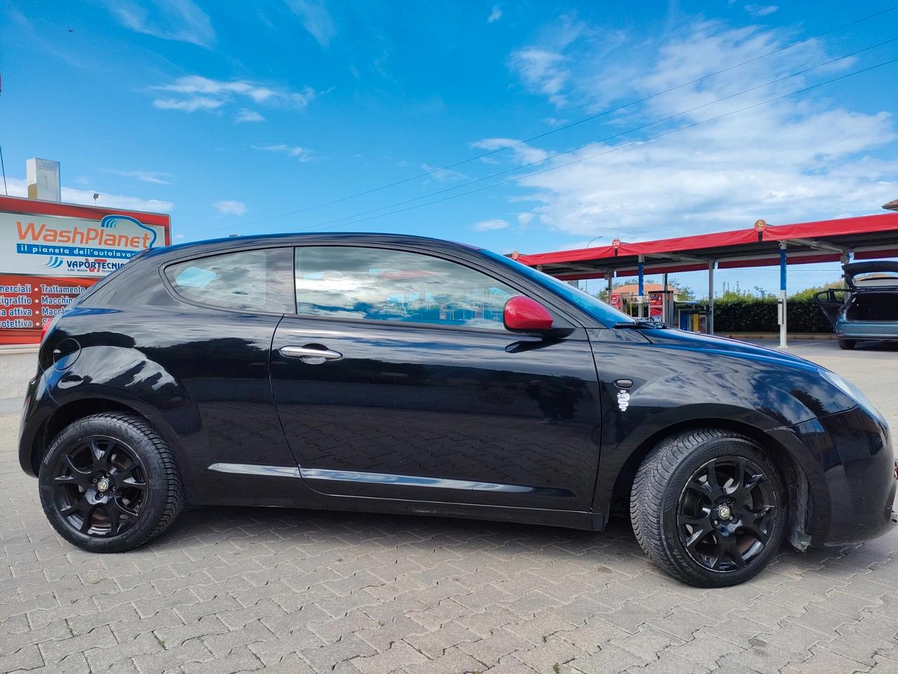 Alfa Mito SBK 1.3MTJ OK NEOPATENTATI