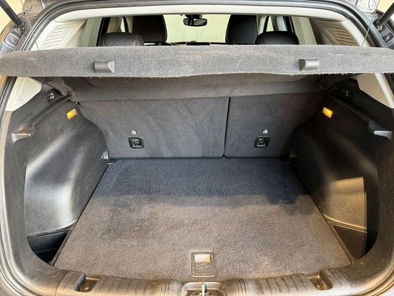 Jeep Compass Compass 1.5 Turbo T4 130 CV MHEV 2WD Limited DCT