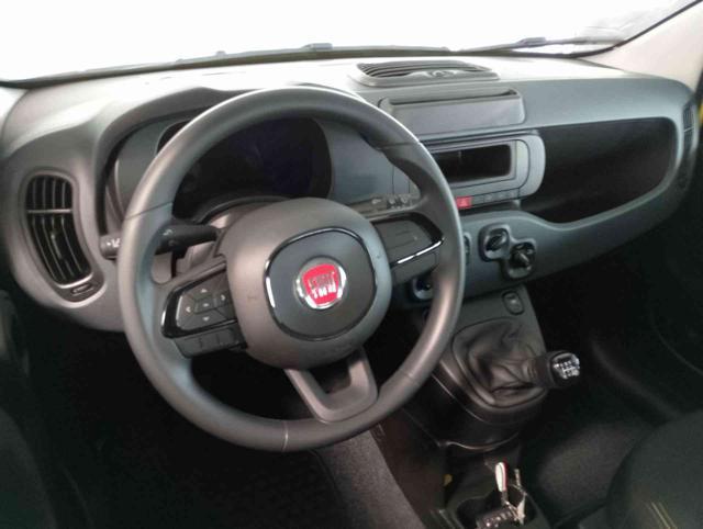 FIAT Panda 1.0 FireFly S&S Hybrid PANDINA ADAS