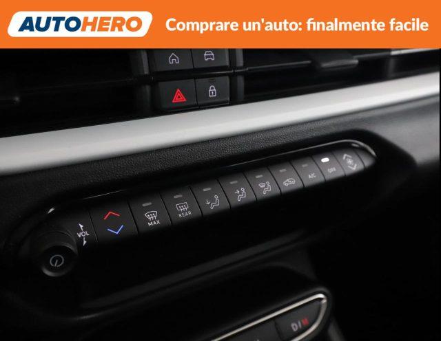 FIAT 600 Hybrid 100 CV DCT MHEV