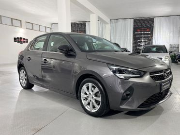 Corsa 1.5 D 100cv Aziendale Elegance