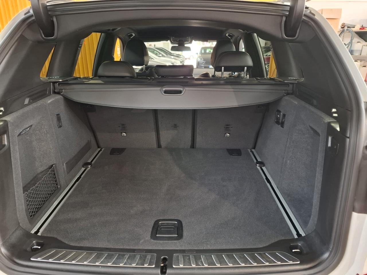 Bmw X3 xDrive20d Msport