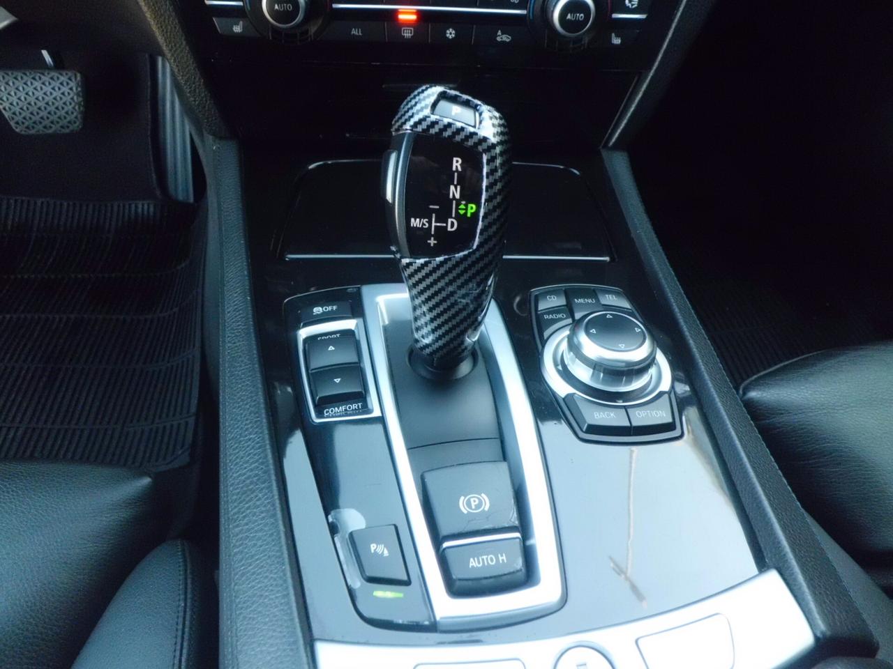 Bmw 730 730d Eccelsa